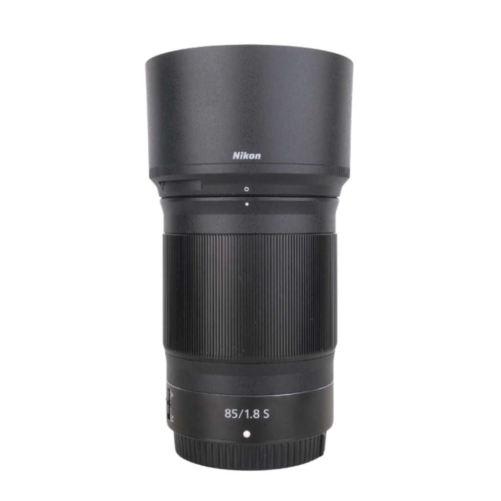 Nikon Z 85mm F1.8 S