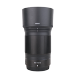 Nikon Z 85mm F1.8 S
