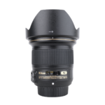 Nikon AF-S 20mm F1.8 G ED N