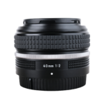 Nikon Z 40mm F2 SE