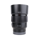 Sony FE 85mm F1.8