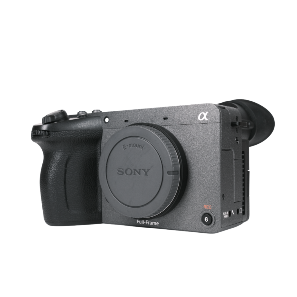 Sony FX2 Body Only