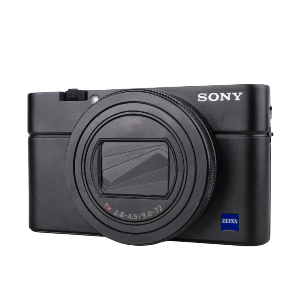 Sony RX100 Mark VII