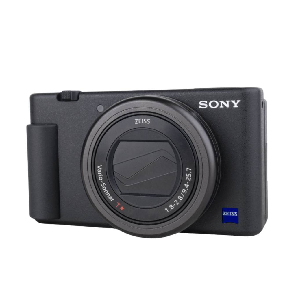 Sony ZV-1