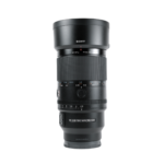 Sony FE 100mm F2.8 GM