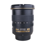 Nikon AF-S 12-24mm F4 G ED DX