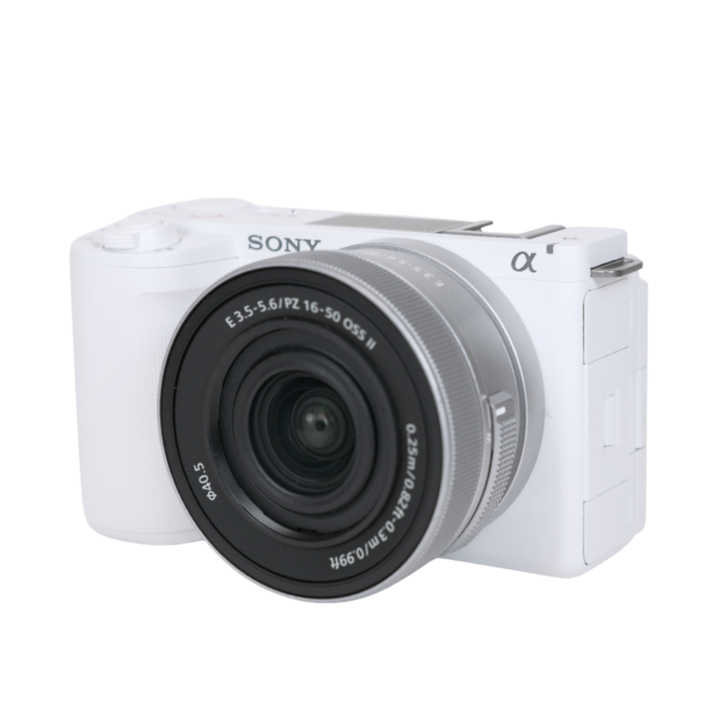 Sony ZV-E10 Mark II Kit 16-50MM