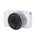 Sony ZV-E10 Mark II Kit 16-50MM