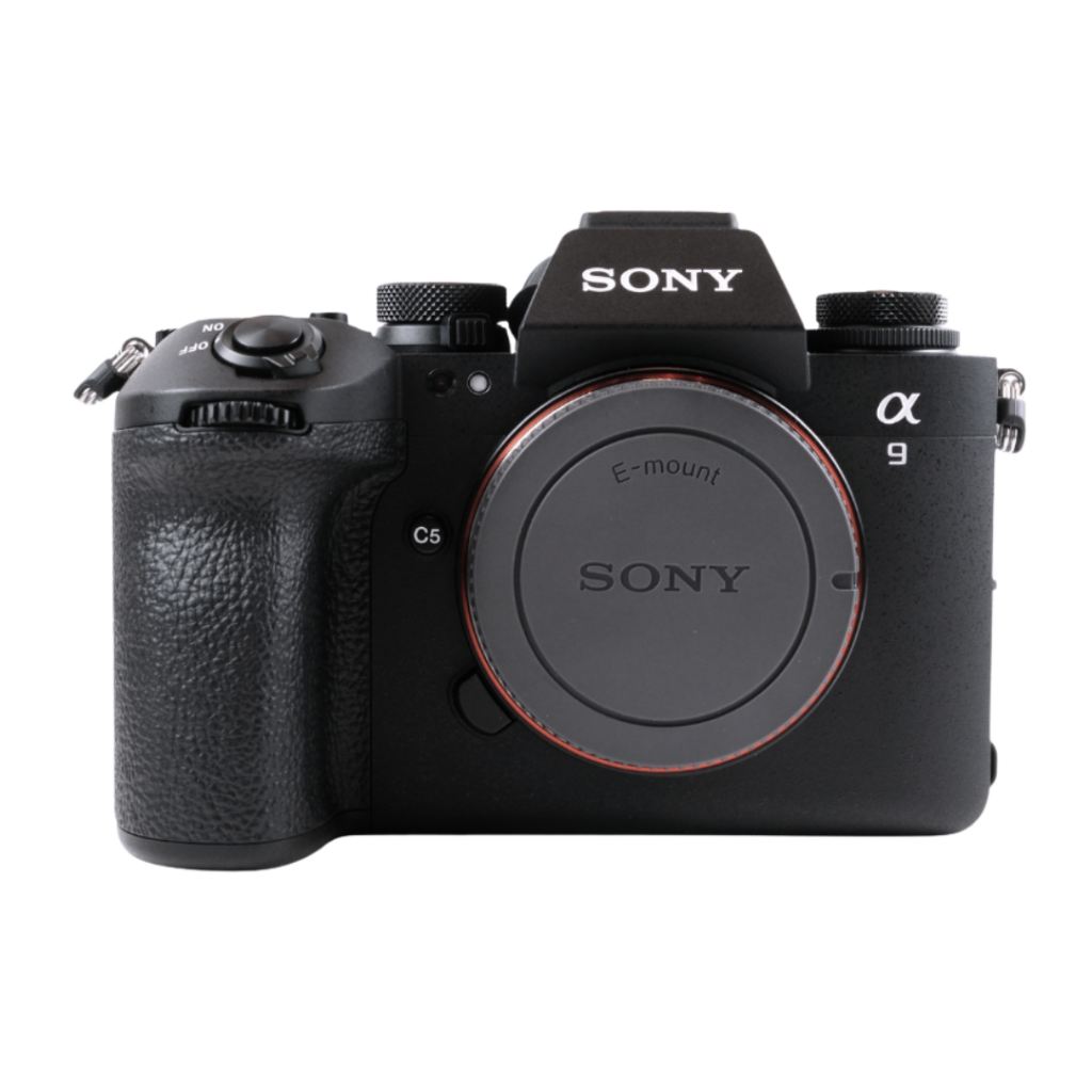Sony A9 Mark III Body Only