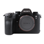 Sony A9 Mark III Body Only