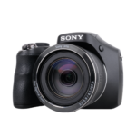 Sony Cybershot DSC H300