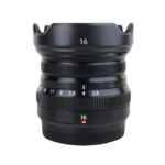 Fujifilm XF 16mm F2.8