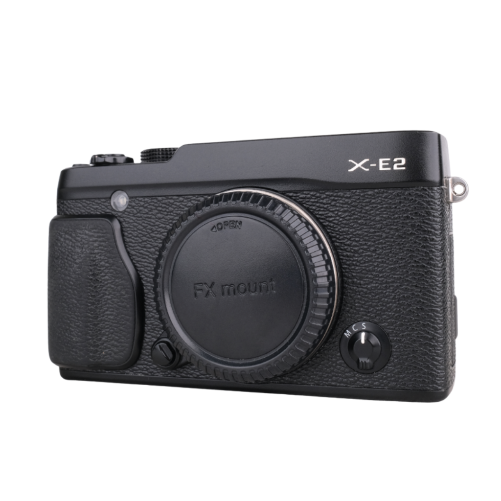 Fujifilm X-E2 Body Only