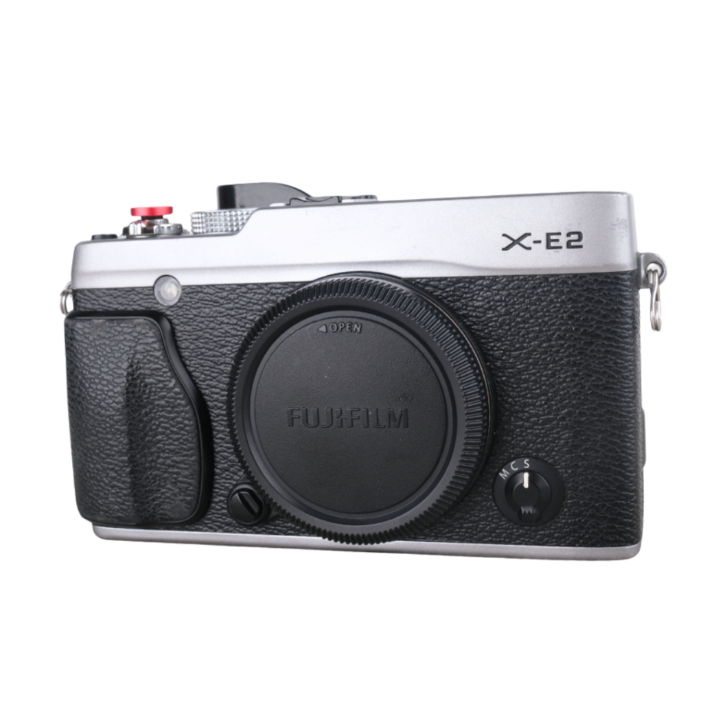 Fujifilm X-E2 Body Only