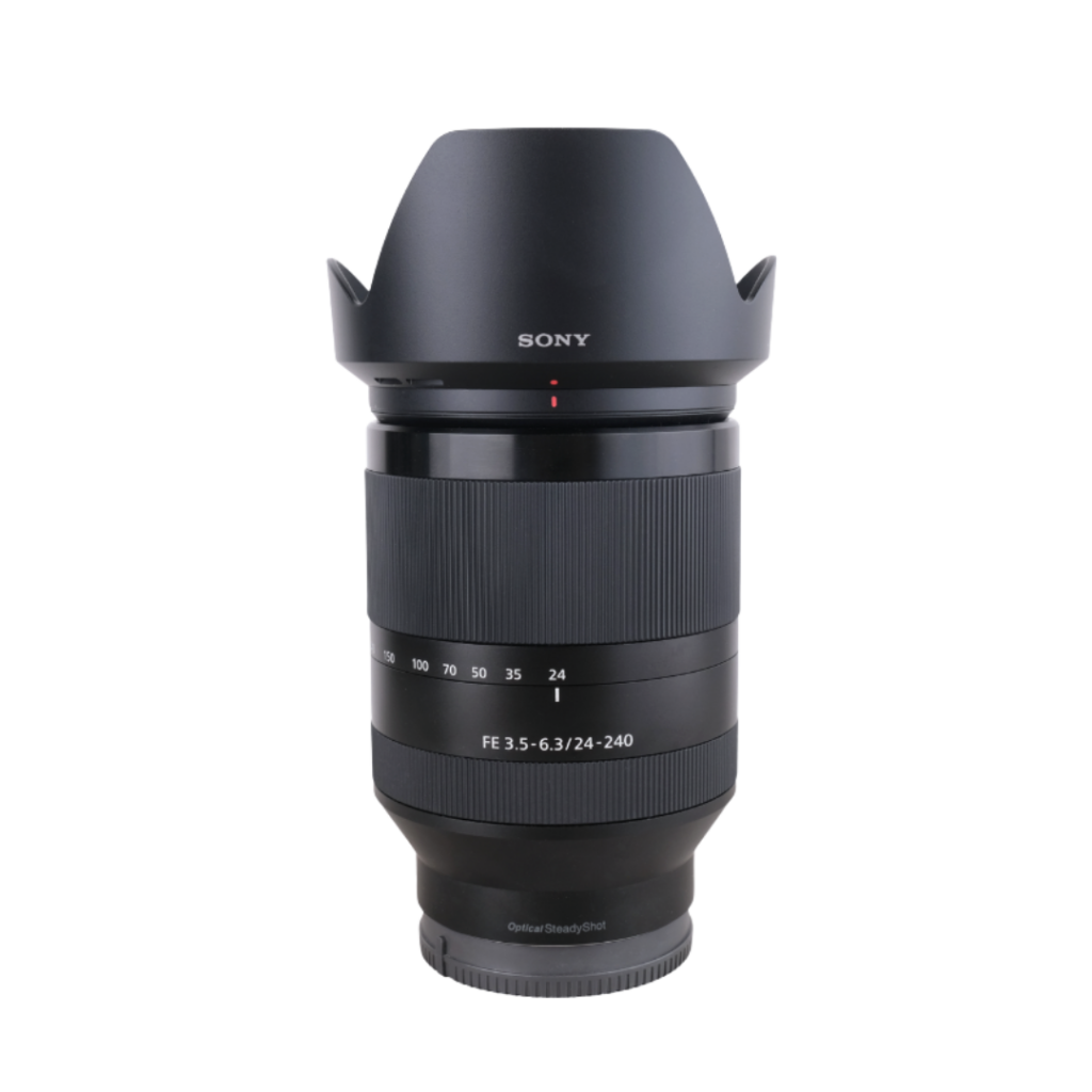 Sony FE 24-240mm F3.5-6.3