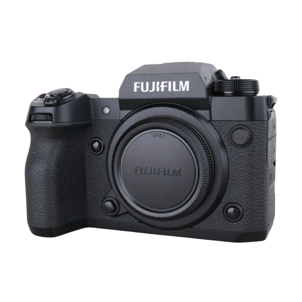 Fujifilm X-H2 Body Only