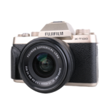 Fujifilm X-T100 Kit 15-45mm