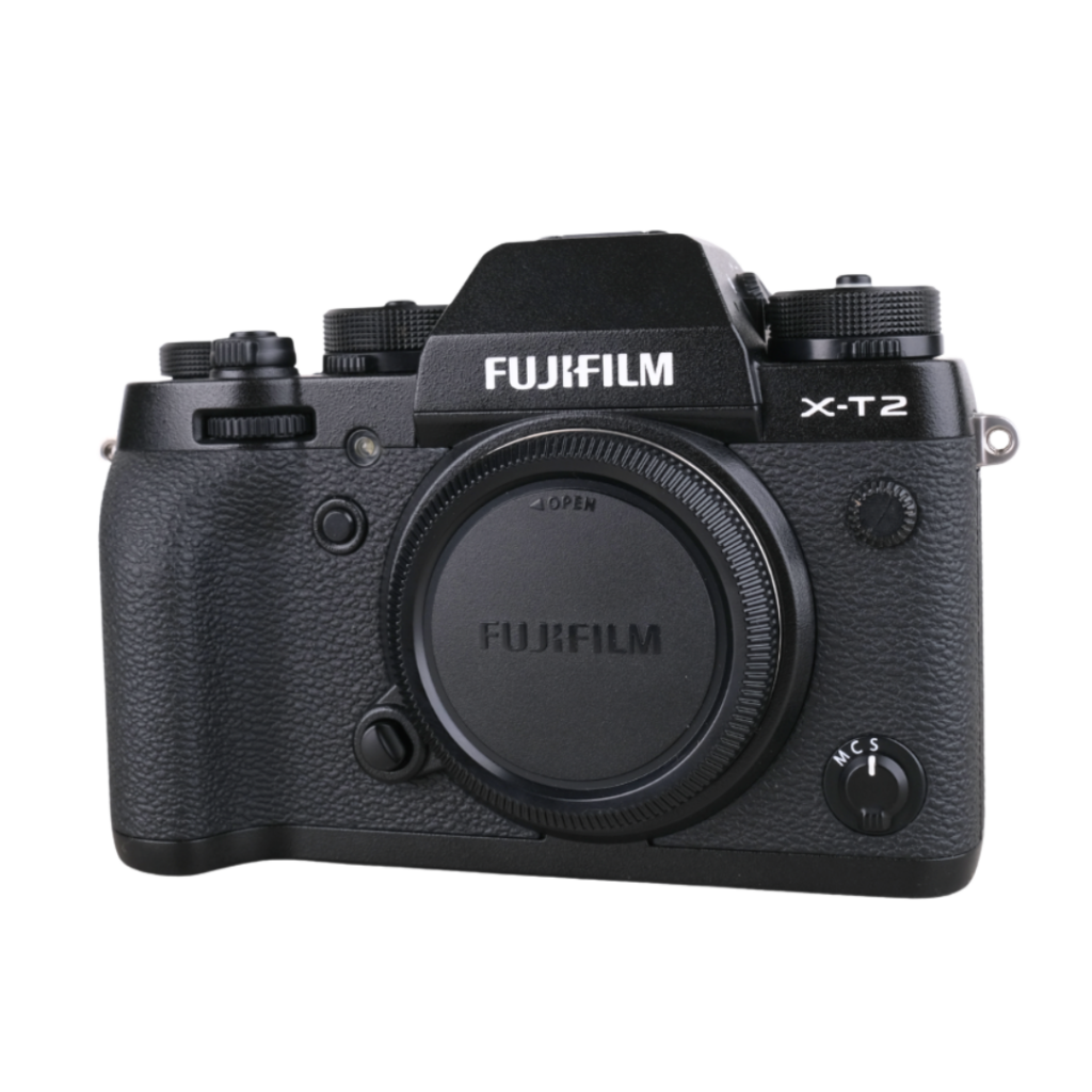 Fujifilm X-T2 Body Only
