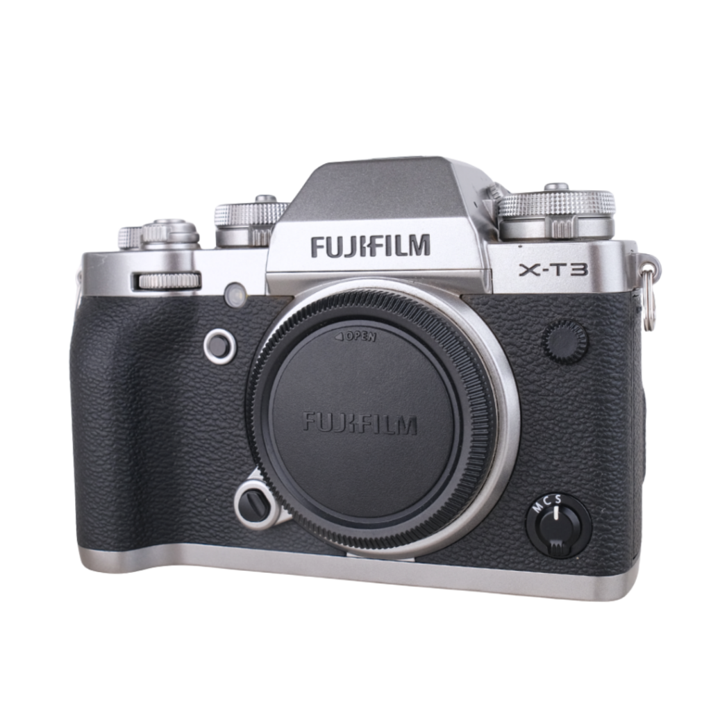 Fujifilm X-T3 Body Only