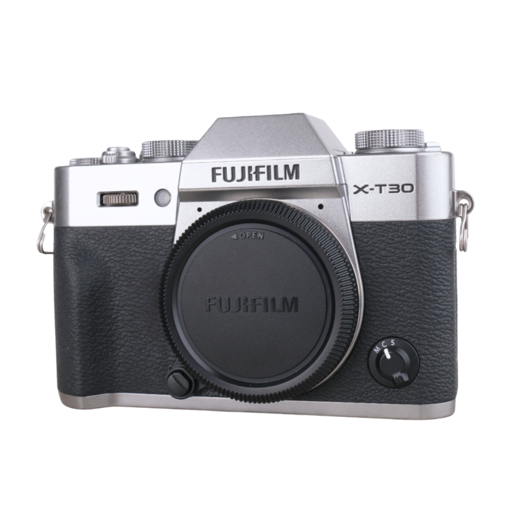 Fujifilm X-T30 Mark II Body Only