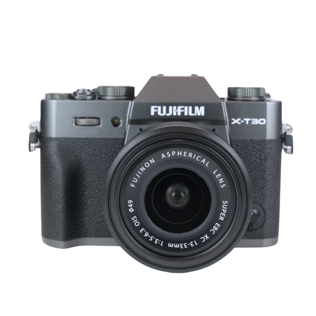 Fujifilm X-T30 Mark III Kit 13-33mm