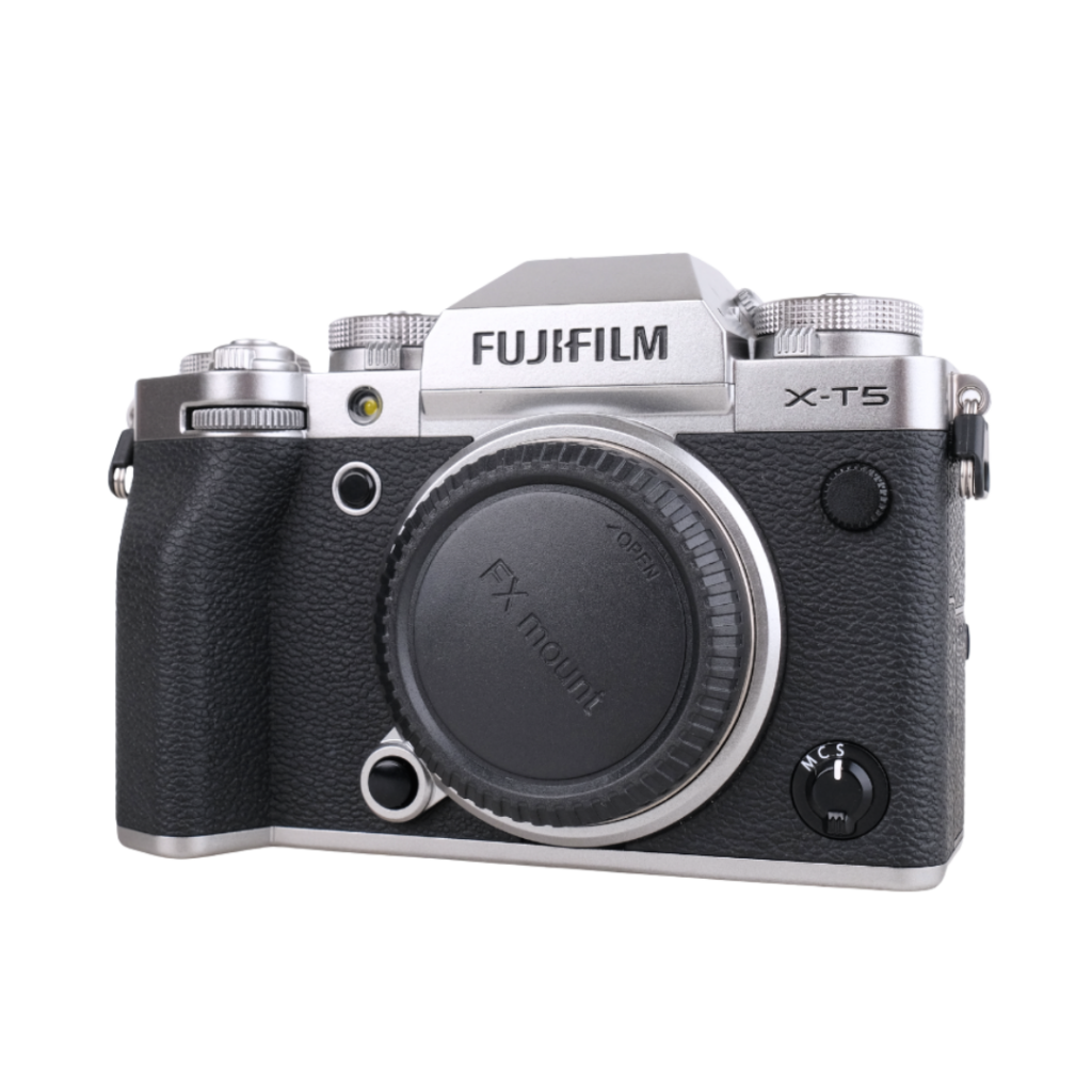 Fujifilm X-T5 Body Only