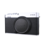 Fujifilm X-E4 Body Only