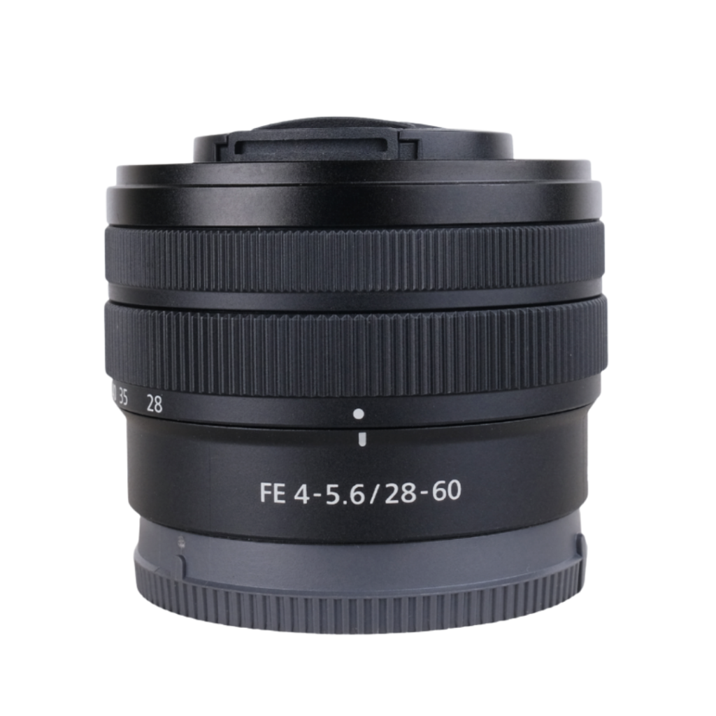 Sony FE 28-60mm F4-5.6