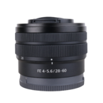 Sony FE 28-60mm F4-5.6