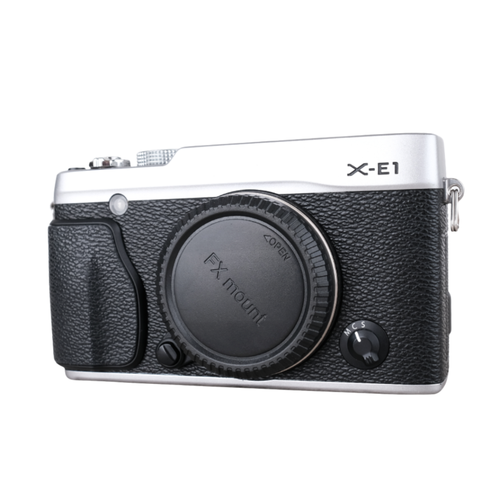 Fujifilm X-E1 Body Only