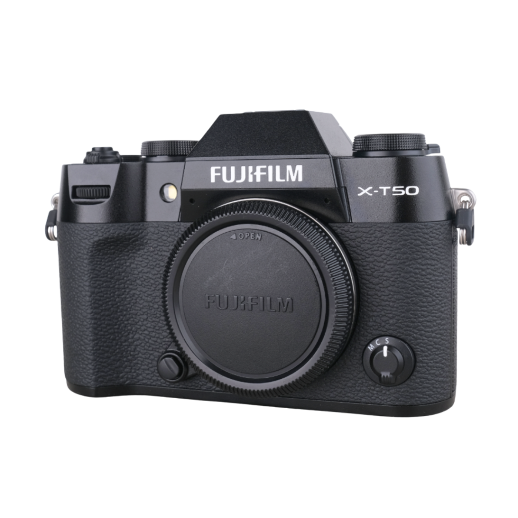 Fujifilm X-T50 Body Only