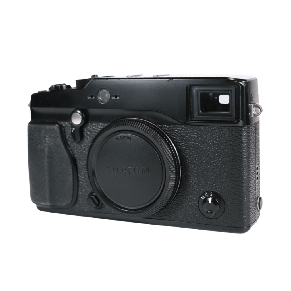 Fujifilm X-Pro1 Body Only