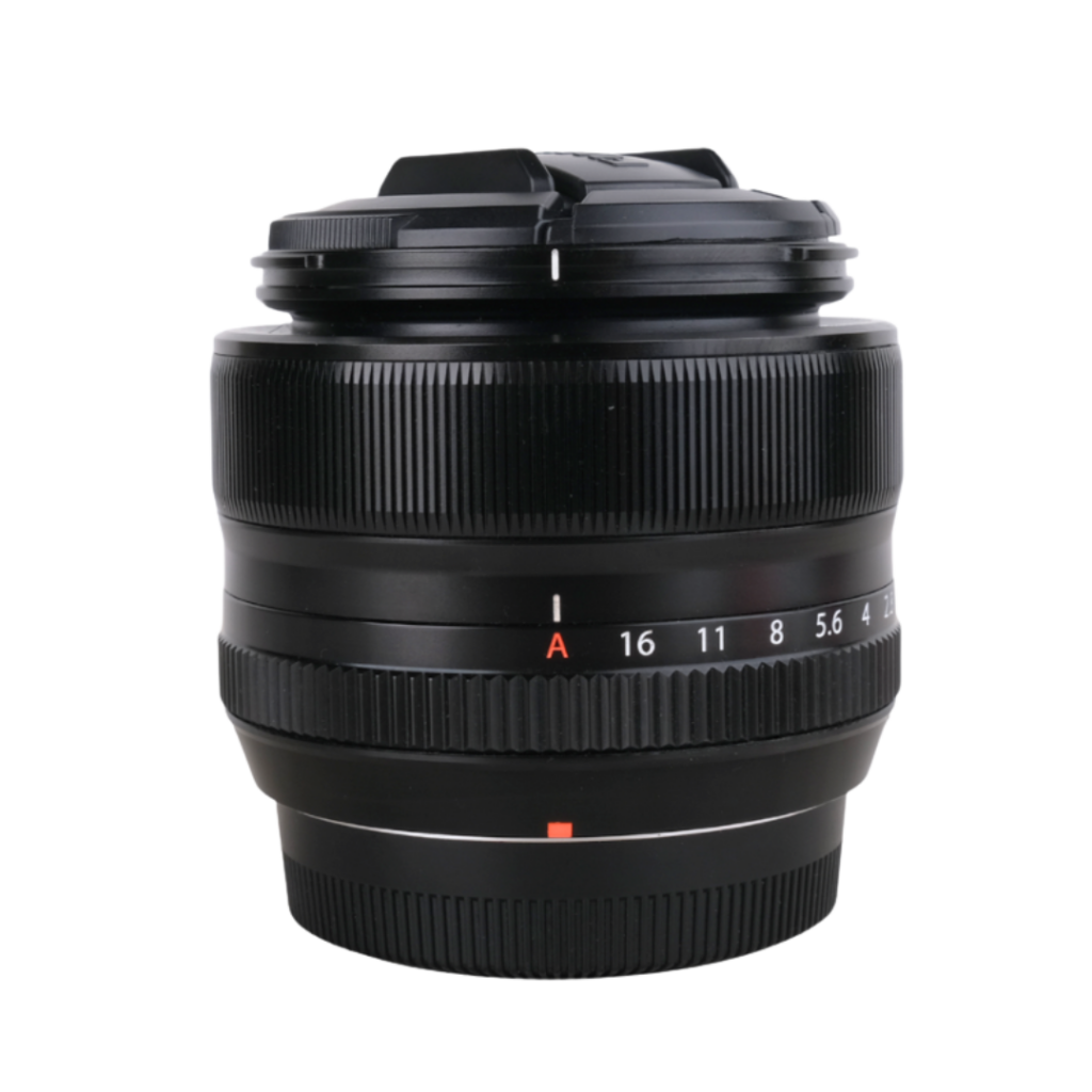 Fujifilm XF 35mm F1.4 R
