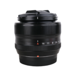 Fujifilm XF 35mm F1.4 R