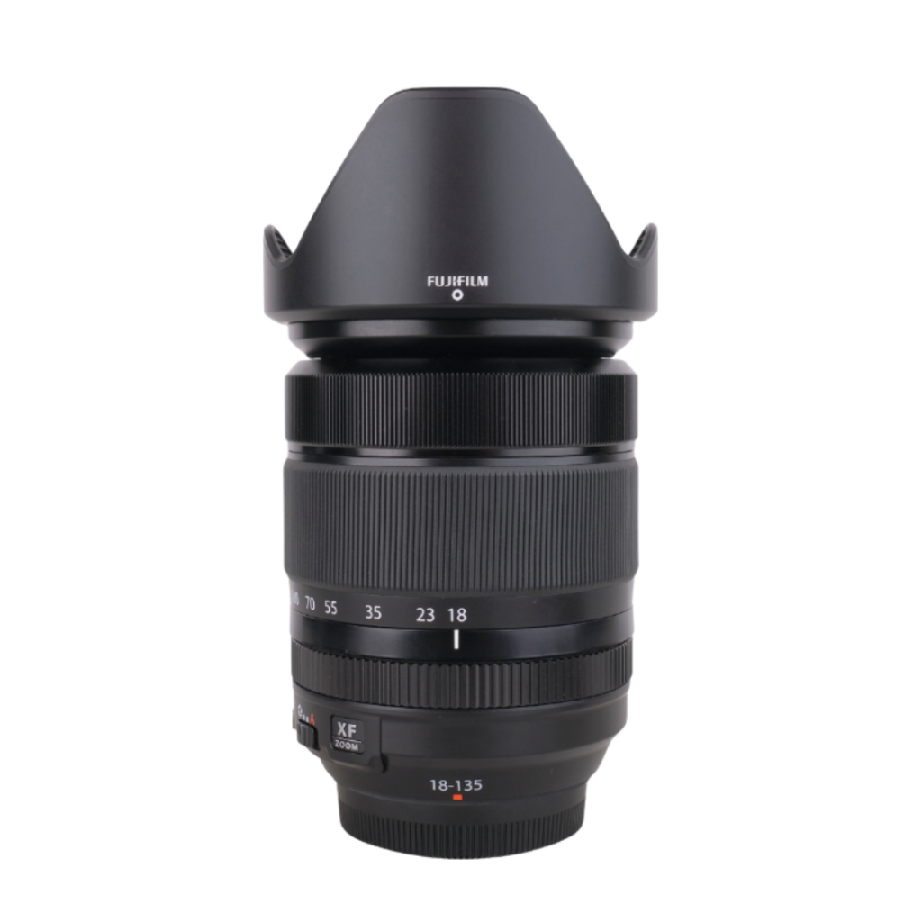 Fujifilm XF 18-135mm F3.5-5.6 R LM OIS WR