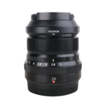 Fujifilm XF 23mm F2 R WR