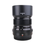 Fujifilm XF 50mm F2 R WR
