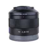 Sony FE 35mm F2.8 Zeiss