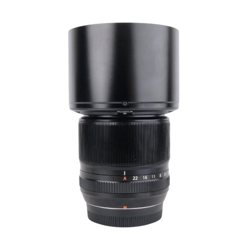 Fujifilm XF 60mm F2.4 R