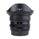Fujifilm XF 8mm F3.5 R WR