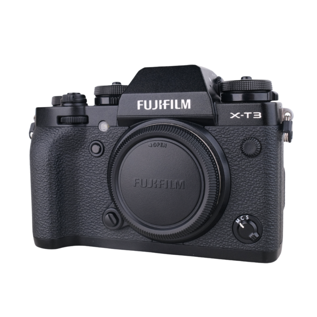 Fujifilm X-T3 Body Only