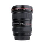 Canon EF 17-40mm F4 L USM