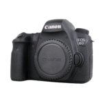 Canon 6D Body Only