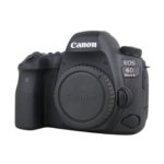 Canon 6D Mark II Body Only