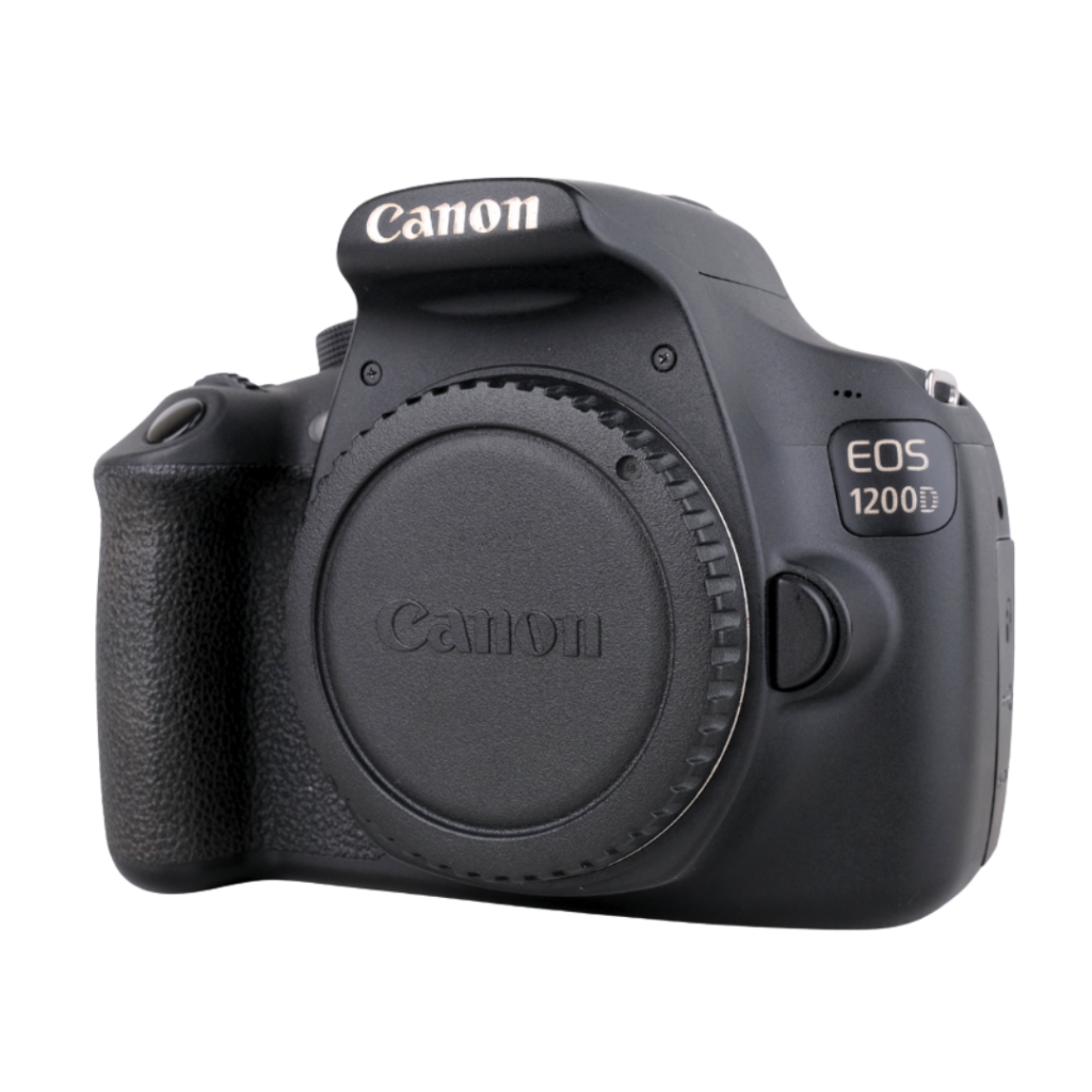 Canon 1200D Body Only