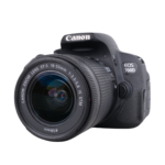 Canon 700D Kit 18-55mm