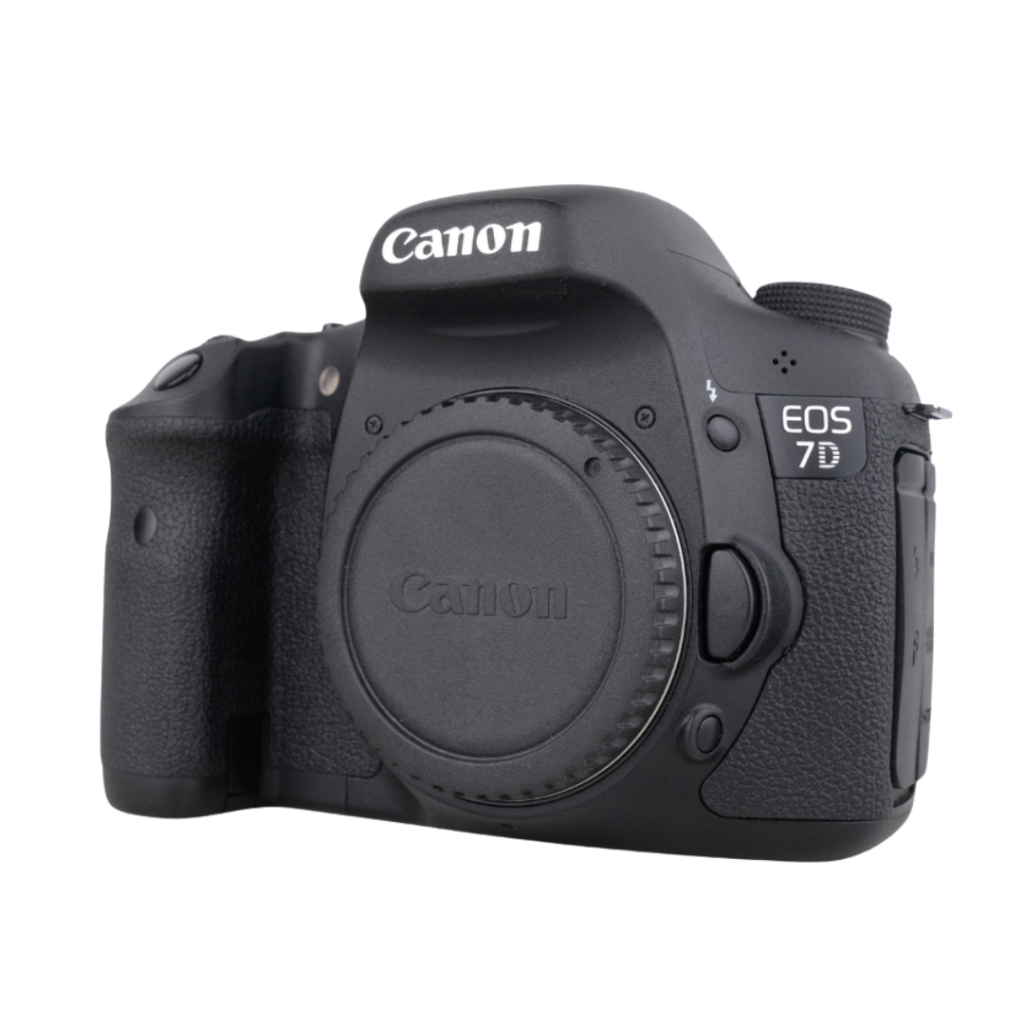 Canon 7D Body Only