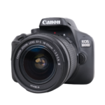 Canon 3000D Kit 18-55mm