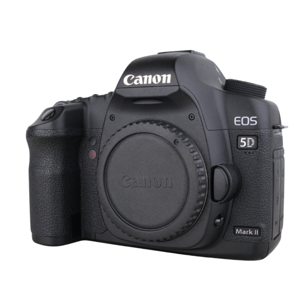 Canon 5D Mark III Body Only