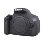 Canon 600D Body Only